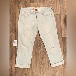 Arizona Jean Co. capris